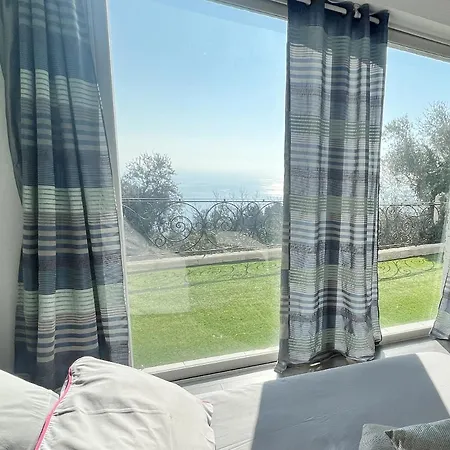 Luxurious Near Monaco With Sea View Èze